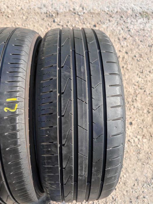 195/55 R16 • Vara • Hankook Ventus Prime 3 87W | ras