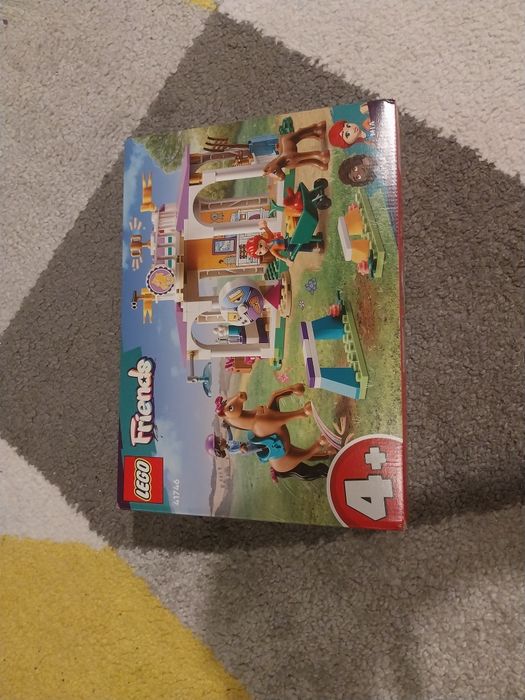 LEGO 43259, 40638, 41746, 42166, 42164