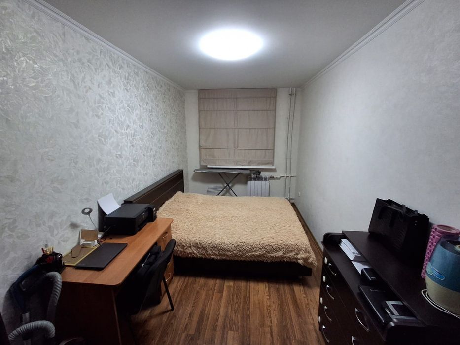 Продам 3х комнатную квартиру