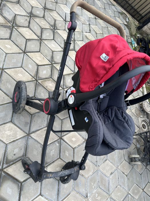 Carucior pentru copii ieftin