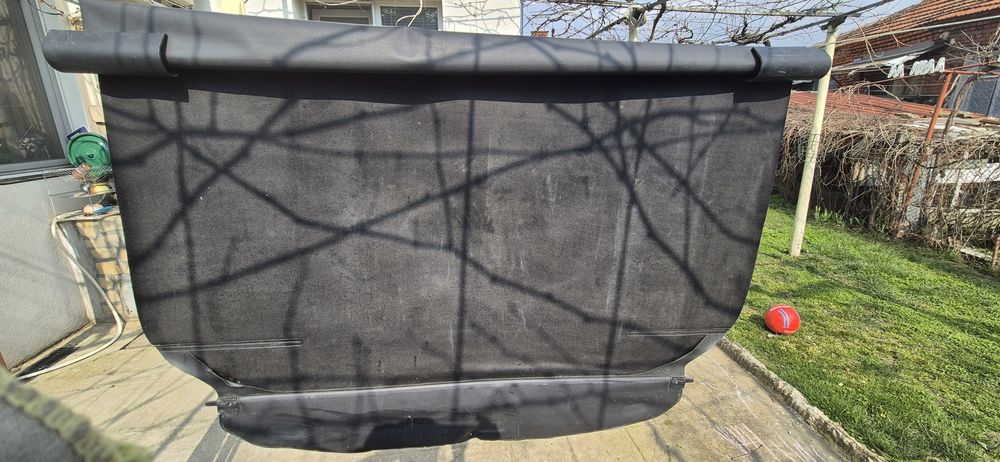 Щора за Dacia Logan