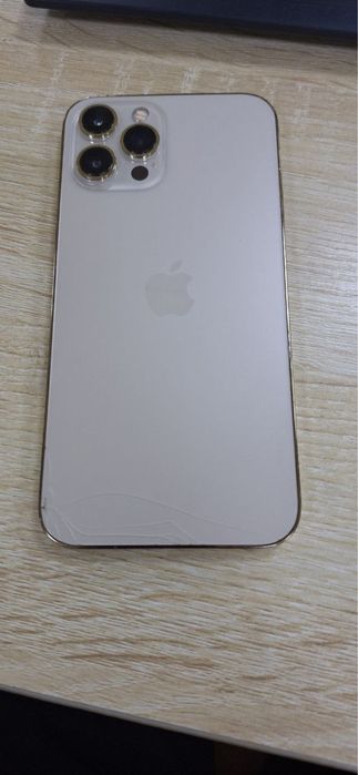 IPhone 12 pro max