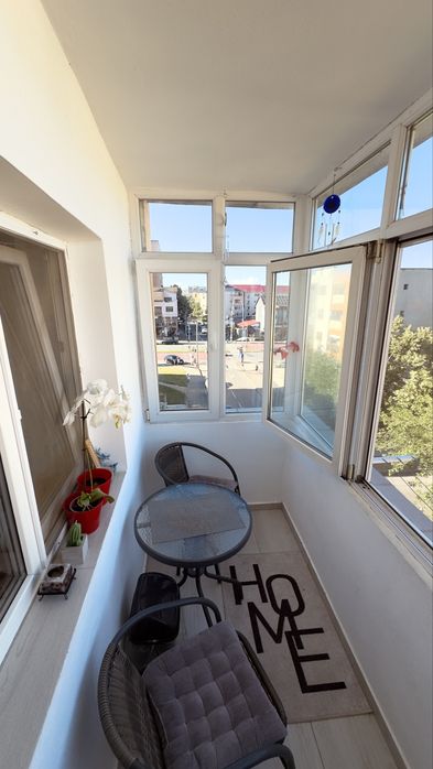 Apartament decomandat 2 camere strada Brâncoveanu