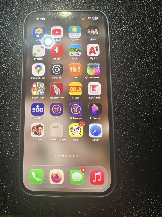 iPhone 13 pro max 256 gb