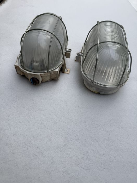 Лампы для баров и кафе