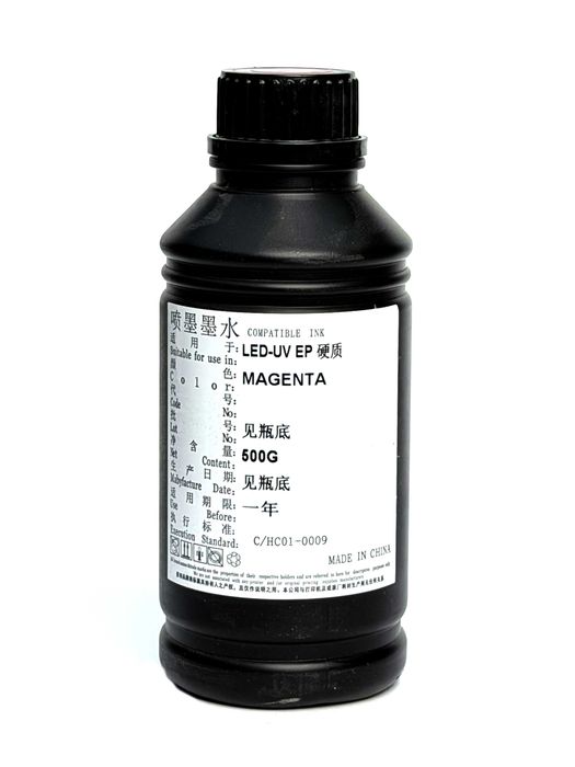 Uv kraska /  Ув краска 500ml