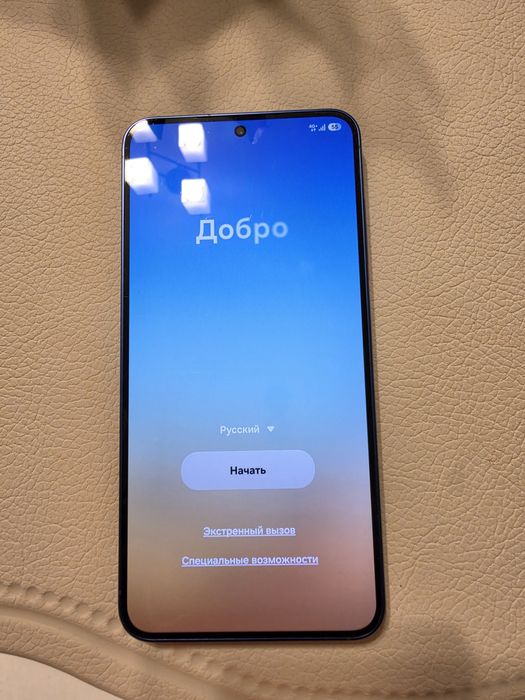 Samsung s25 256 GB