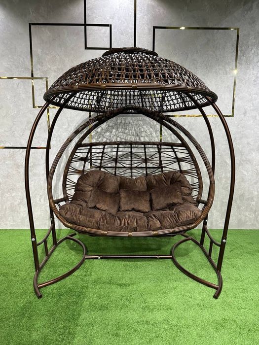 Ротанговая мебель