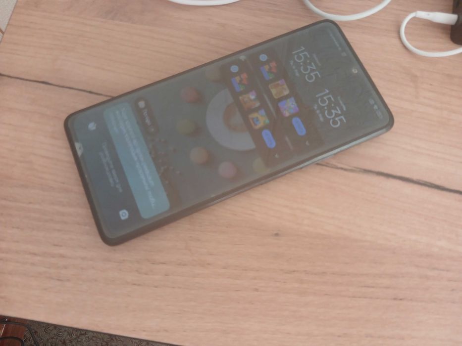 Xiaomi Redmi Note 10 Pro 6/128 ГБ