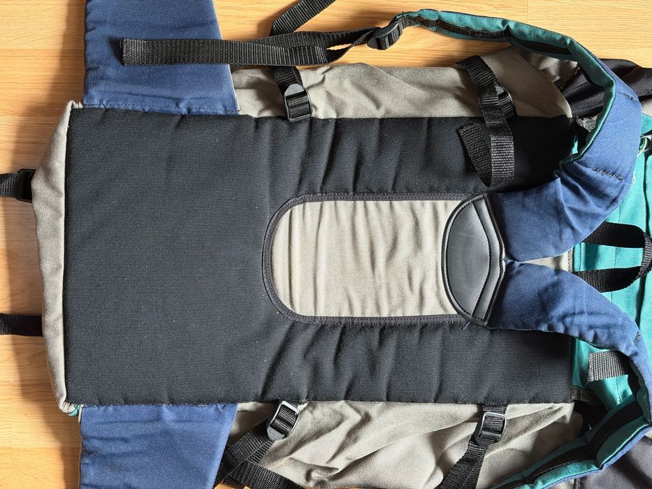 Rucsac drumetie ATTA, munte, escalada, echipament Rucksac