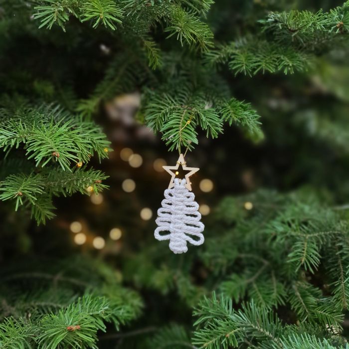 Декорация за дома /Коледни играчки/Украса ЗаЕлха/Подарък ръч.изработка