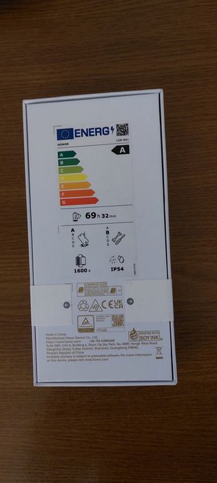 Honor 400 smart (sigilat)