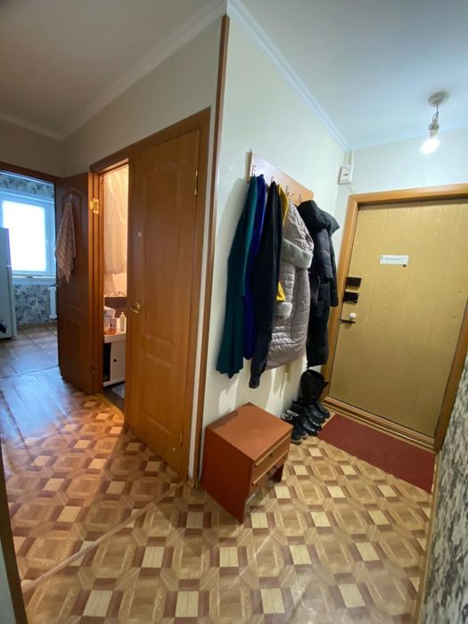 3-х комнатная квартирс