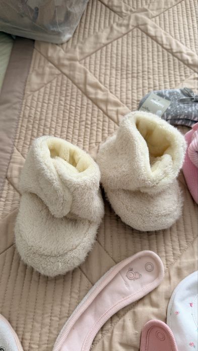 Детские вещи на девочку