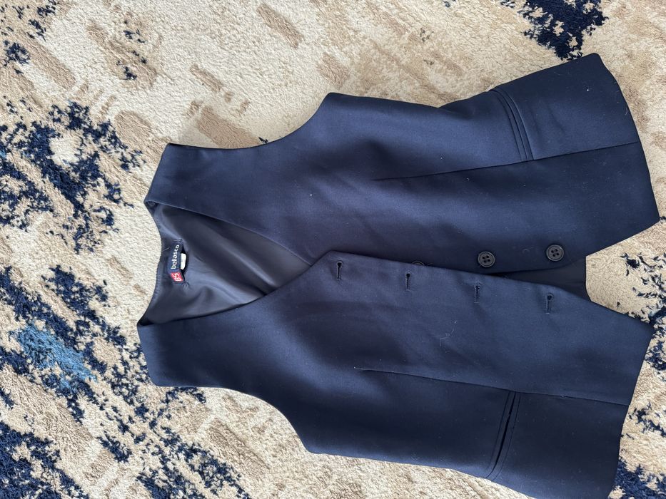 Форма для школьника