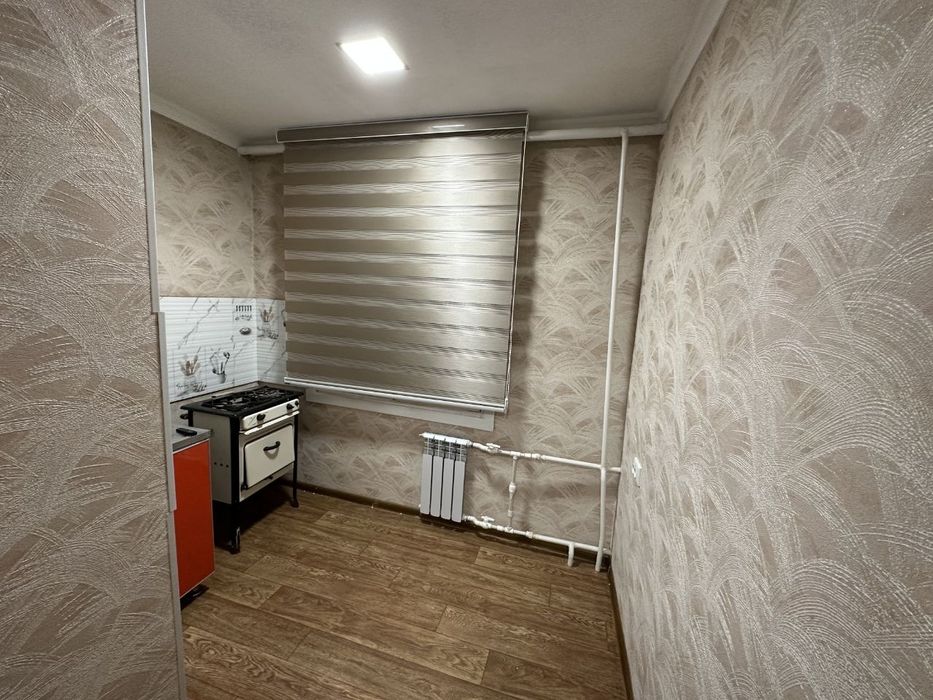 Срочно продаю свою квартиру! 58 - военный городок. 2/2/2.