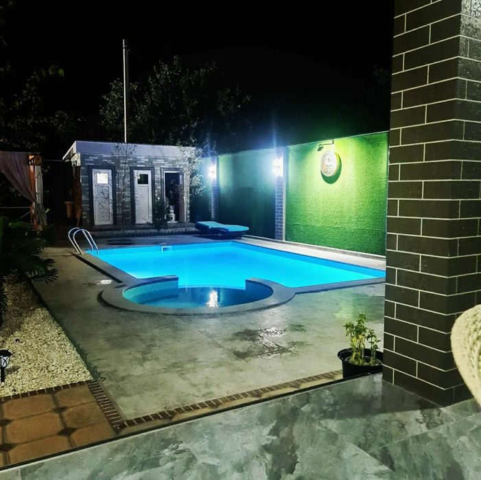 Аренда дачи vip 707