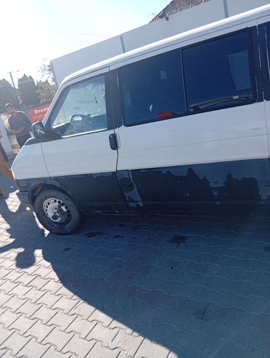 De vânzare wolzvaghen