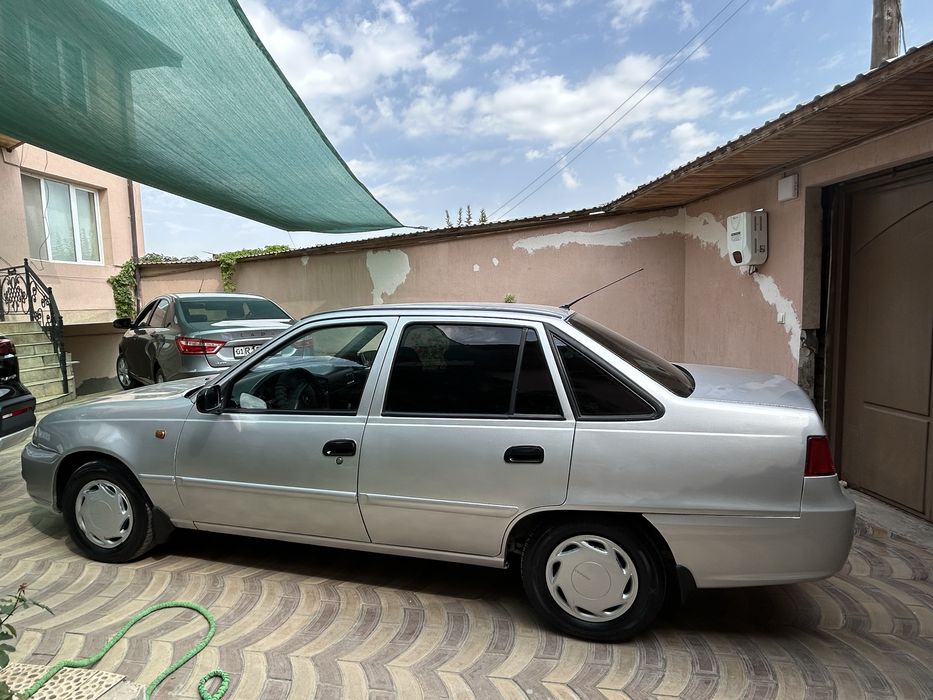 Продаётся Nexia 2 CONC, 2009 йил