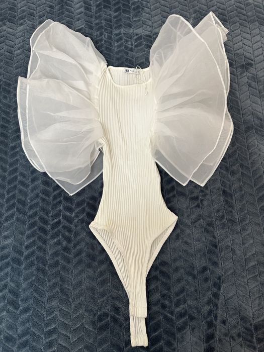 Кофта боди женское