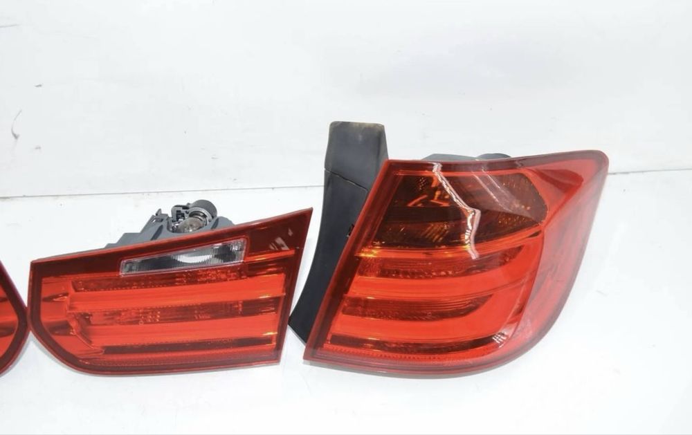 Stopuri bmw f30 originale
