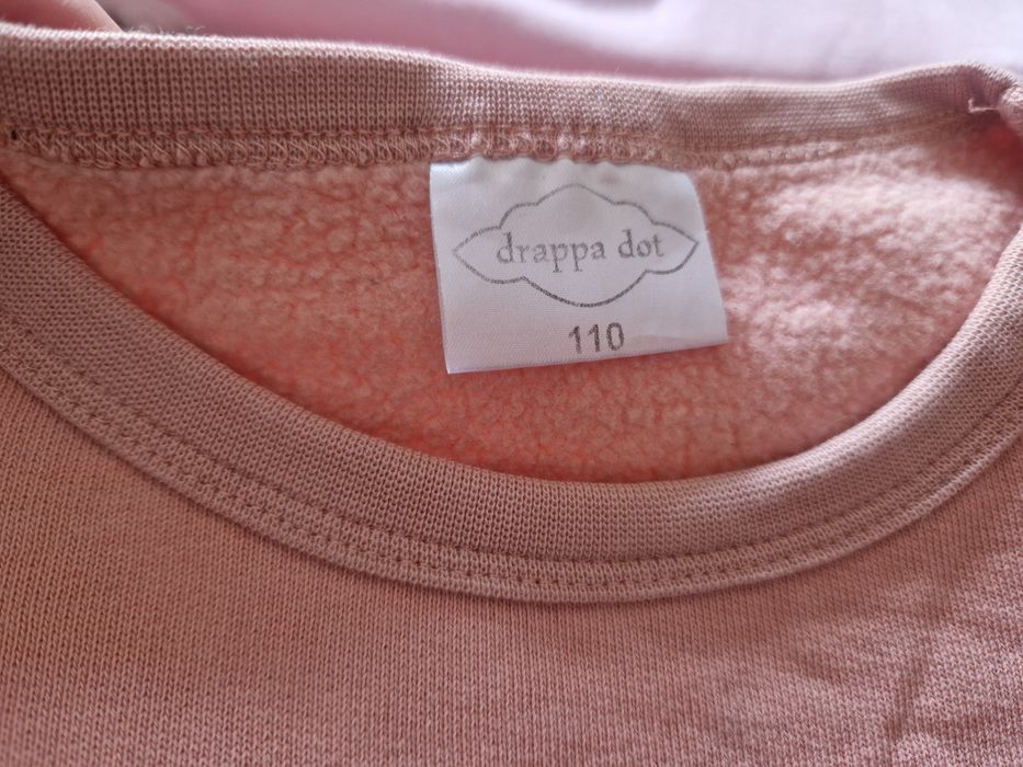 Bluze toamna fete 110, 110-116