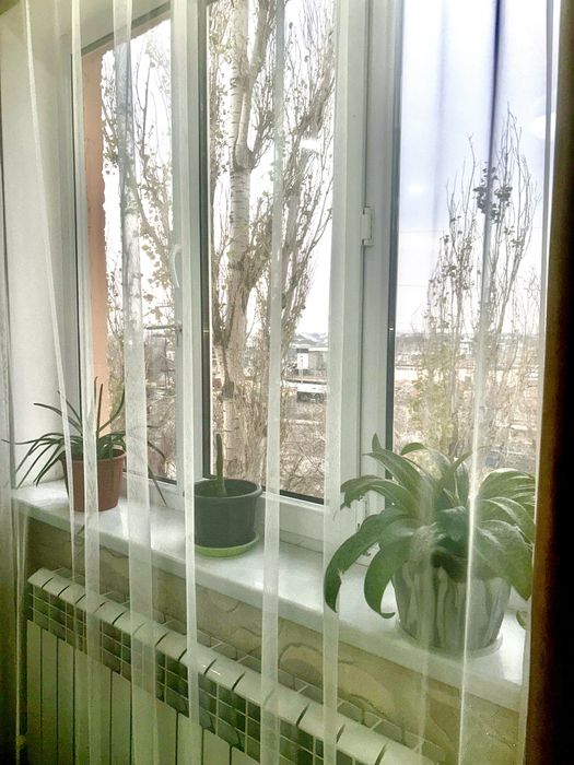 Квартира улучшенная