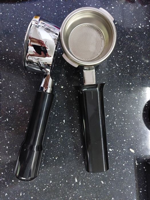 Espressor Gaggia Classic PRO upgraded