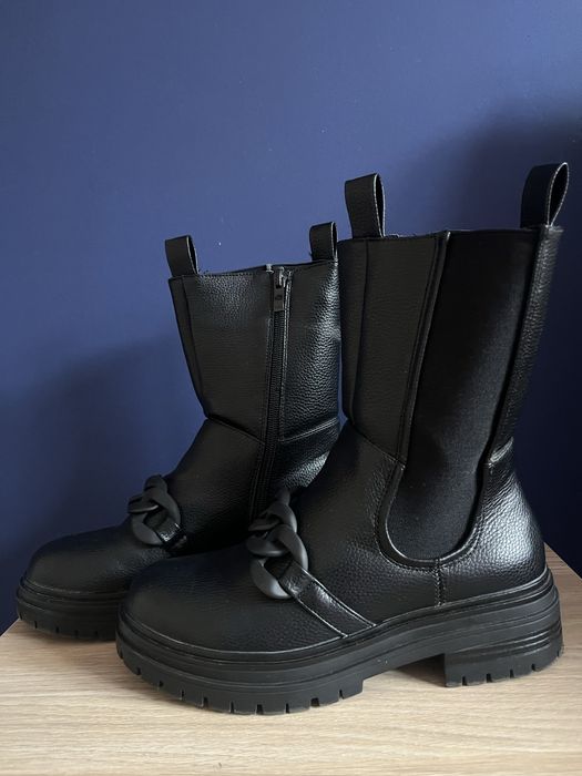 Ghete Chelsea - Deichmann