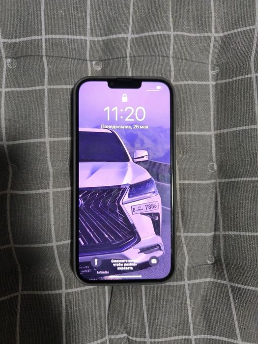 Продам iPhone 13 Pro Max 128gb