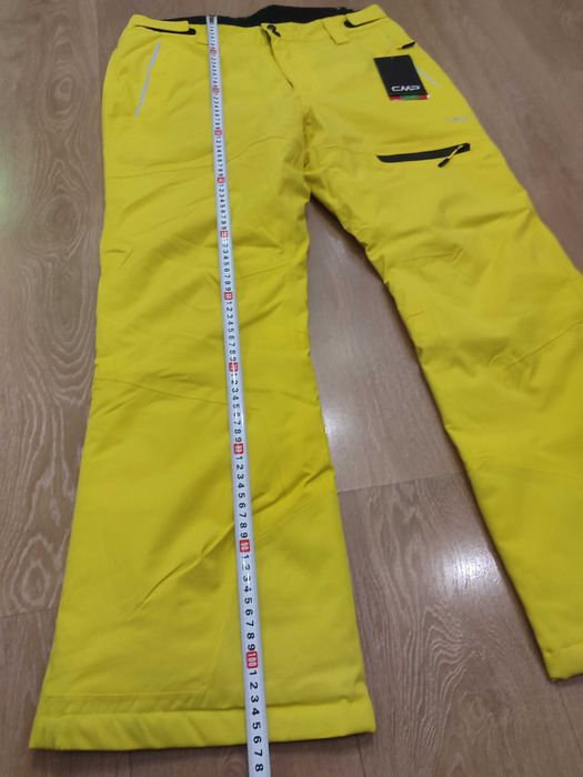 Панталон за ски CMP 54 мъжки