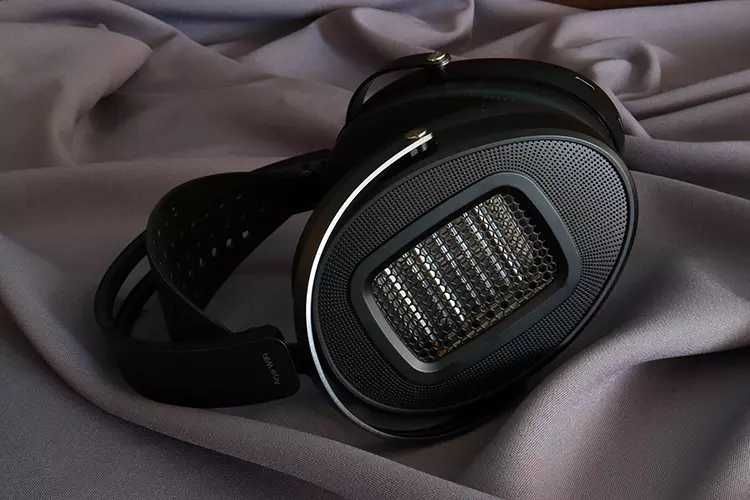 Casti HIFIMAN ARYA WIFI Wireless Planar, Bluetooth, Noi, Cutie, Garantie