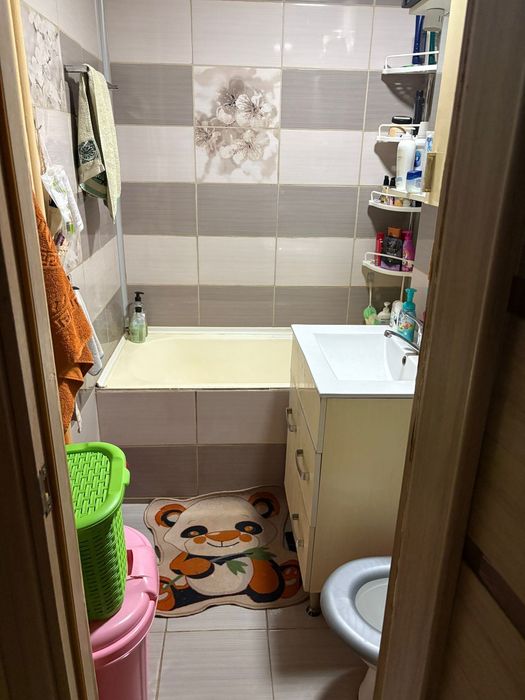 Apartament 2 camere