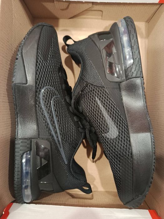 Nike - Air Max Alpha Trainer 6 Оригинал Код 369
