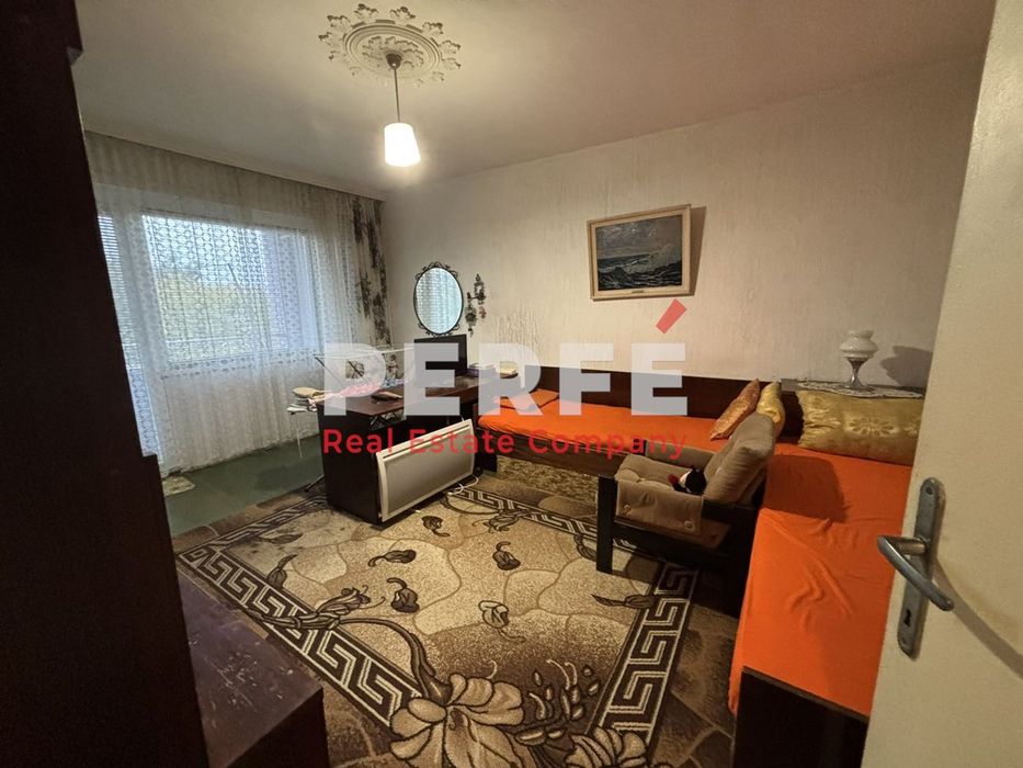 Продава се Многостаен апартамент в Бургас, Славейков - 101 кв.м за 1061 €/кв.м - Снимка #4