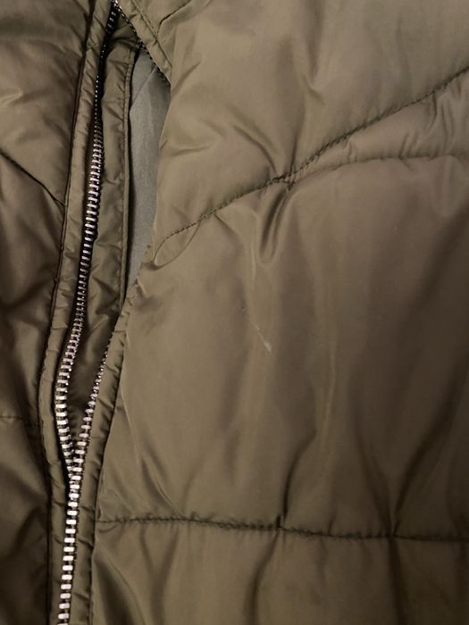 Яке Bershka размер S