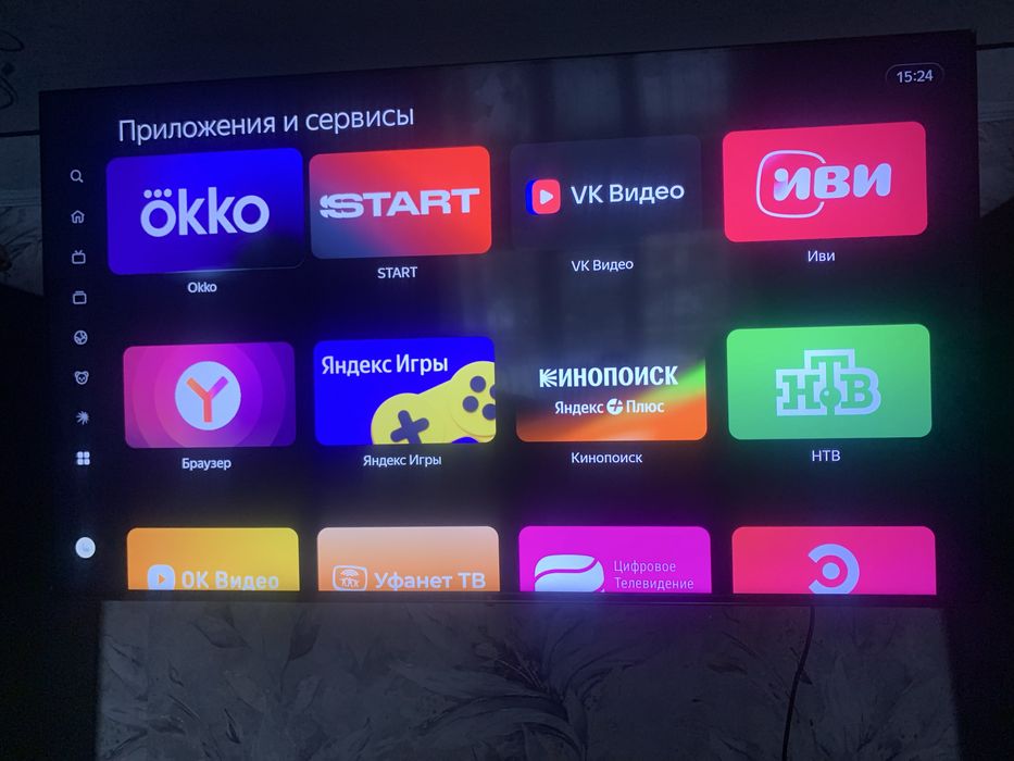 Продам телевизор