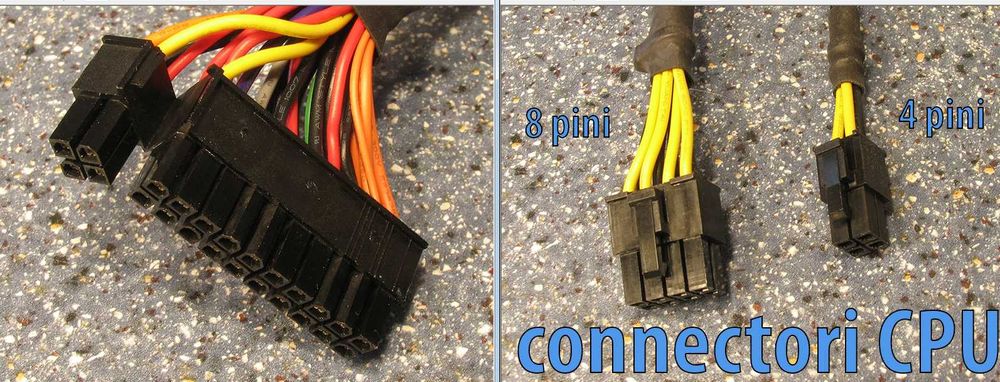 Sursa Corsair VX450W