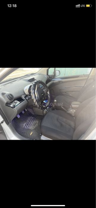 Спарк 2019 продаётся