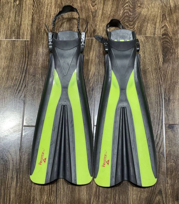 Ласты для Дайвинга