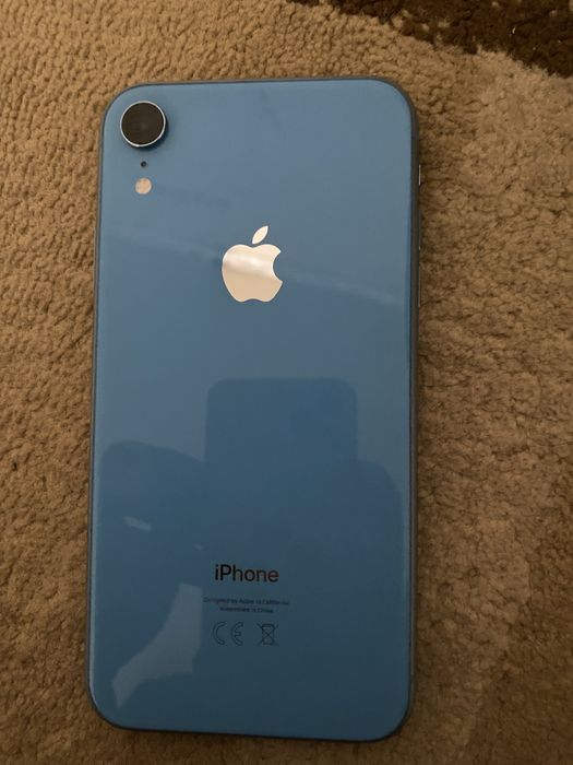 Iphone xr 64 gb idial