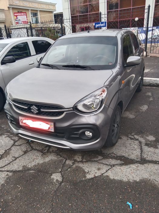 Продаю. Сузуки гелерио хечбек