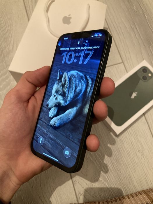 айфон 13 128гб