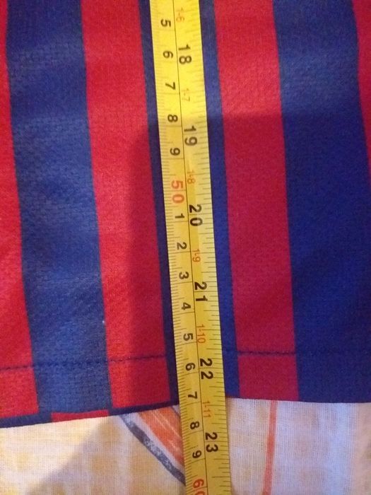 Pantaloni scurți și tricou bumbac 8-12 ani Barcelona