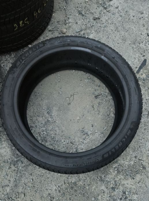 Anvelope 265/40/22 Iarna M+S Michelin DOT2025