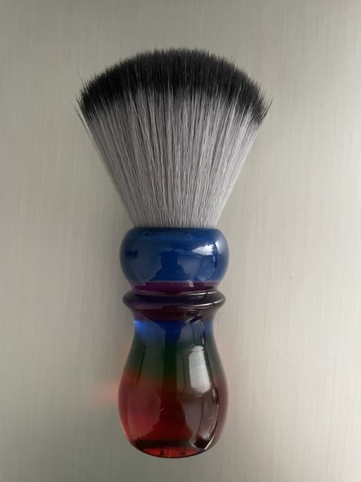 Pamatuf barbierit clasic