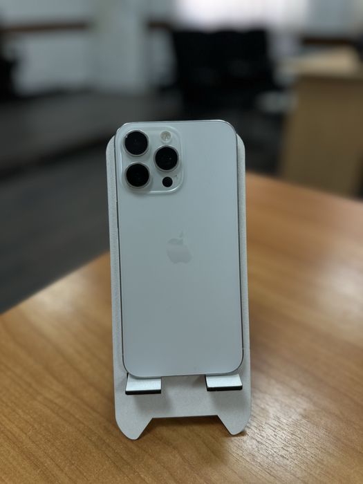 Iphone 15 PRO MAX, 256 GB