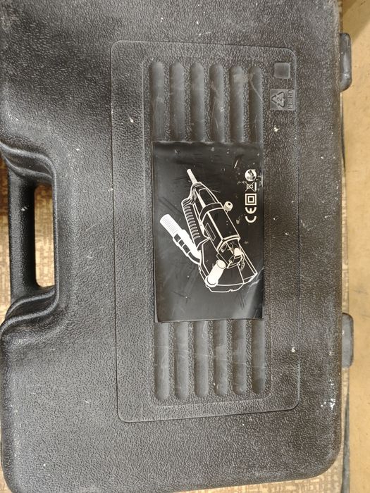 Холандска професионална фреза за прокопаване на канали