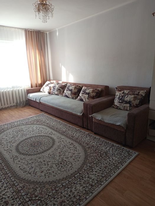 Продается двухкомнатная квартира