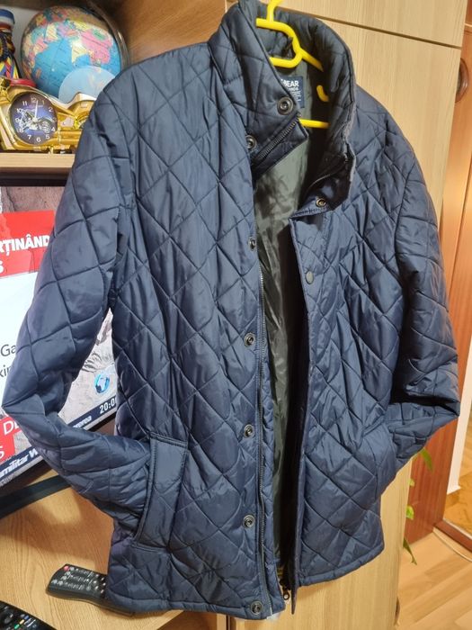 Geacă Pull & Bear Man